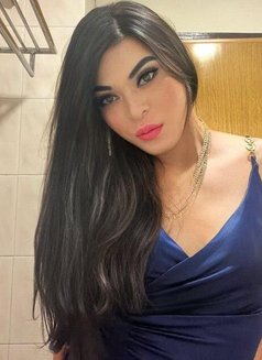 vanessaWorldwide Dominant Top - Acompañantes transexual in Singapore Photo 19 of 19