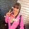 Vanesslinns - escort agency in Rotterdam