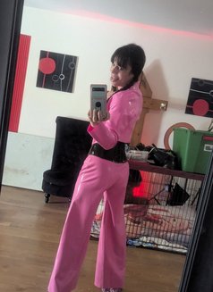 Vanesslinns - escort agency in Rotterdam Photo 3 of 3