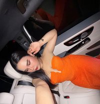 Vanesza Vvip Full Service - Transsexual escort in Abu Dhabi