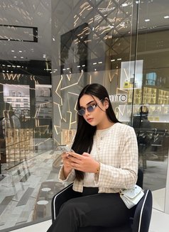 Vanesza Vvip Full Service - Transsexual escort in Abu Dhabi Photo 4 of 12