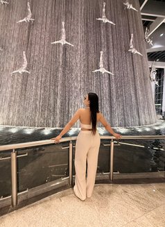 Vanesza Vvip Full Service - Transsexual escort in Abu Dhabi Photo 7 of 12
