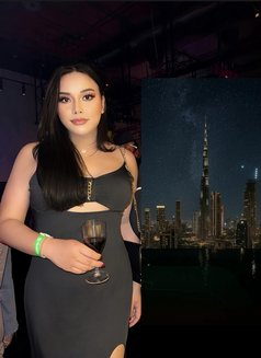 Vanesza Vvip Full Service - Acompañantes transexual in Abu Dhabi Photo 7 of 10