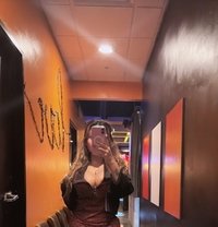 Vanetta - escort in Besançon