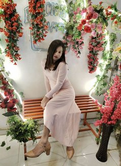 vani 7.5 dick spl 4 cple n bottom slv - Transsexual escort in New Delhi Photo 11 of 18
