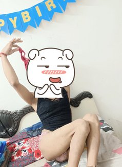 vani 7.5 dick spl 4 cple n bottom slv - Transsexual escort in New Delhi Photo 13 of 18