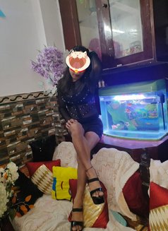 vani 7.5 dick spl 4 cple n bottom slv - Transsexual escort in New Delhi Photo 15 of 18