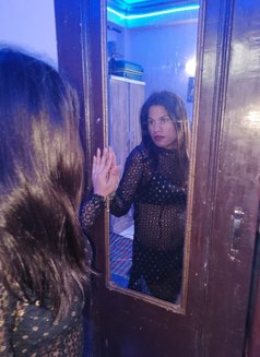 vani 7.5 dick spl 4 cple n bottom slv - Transsexual escort in New Delhi Photo 17 of 18