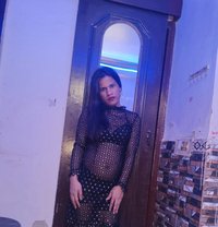 vani 7.5 dick spl 4 cple n bottom slv - Acompañantes transexual in New Delhi