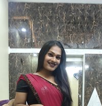 Vani Available - Acompañantes transexual in Bangalore