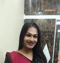 Vani B - Acompañantes transexual in Bangalore