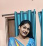Vani Cute 🩷 - Acompañantes transexual in Bangalore Photo 1 of 1