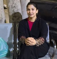 Vani - escort in Abu Dhabi