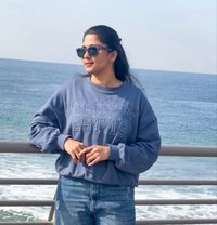 Vani - escort in Abu Dhabi