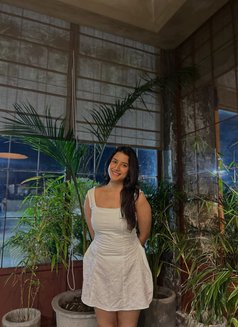 Vani - escort in Jaipur Photo 1 of 4