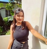 Vani - escort in Kochi