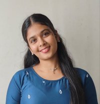Vani - escort in Kochi