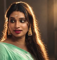 Vani - Transsexual escort in Chennai