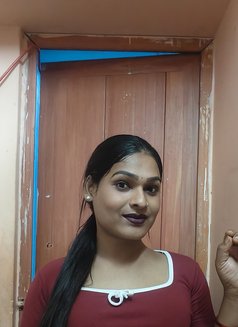 Vani Genuine - Acompañantes transexual in Bangalore Photo 1 of 1