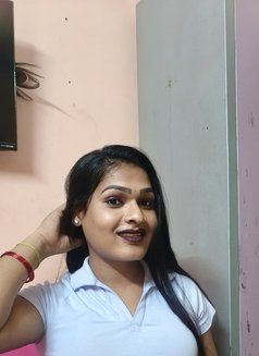 Vani Genuine Service Available - Acompañantes transexual in Bangalore Photo 1 of 1