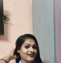 Vani Genuine Service Available - Acompañantes transexual in Bangalore