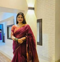 Vani Gujrati Bhai and College Girl - escort in Ahmedabad