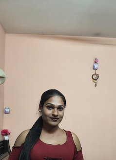 Vani in Bangalore - Transsexual escort in Bangalore Photo 1 of 1