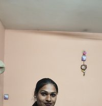 Vani in Bangalore - Transsexual escort in Bangalore