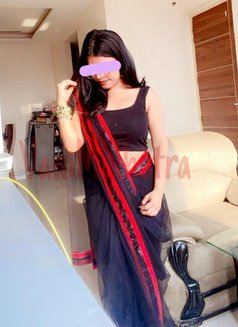 Vani-Independent Girl Noida(NO ADVANCE) - companion in Noida Photo 3 of 3