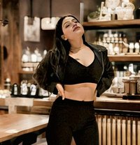 escort pune girlfriend experience - escort in Pune