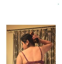 Vani - escort in Kochi