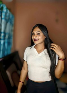 Vani - Transsexual escort in Bangalore Photo 1 of 1