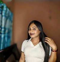 Vani - Transsexual escort in Bangalore