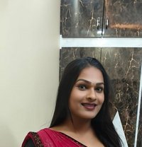 Vani - Transsexual escort in Bangalore
