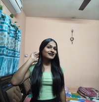 Vani - Acompañantes transexual in Bangalore