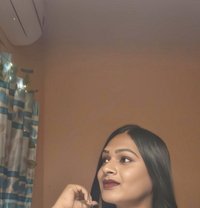 Vani - Transsexual escort in Bangalore