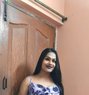 Vani 🥰 - Transsexual escort in Bangalore Photo 1 of 1