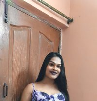 Vani 🥰 - Transsexual escort in Bangalore