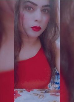 Vani - Transsexual escort in New Delhi Photo 1 of 1