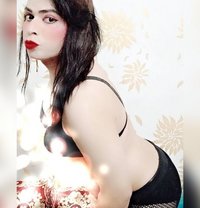 Vani - Acompañantes transexual in New Delhi