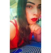 Vani - Transsexual escort in New Delhi