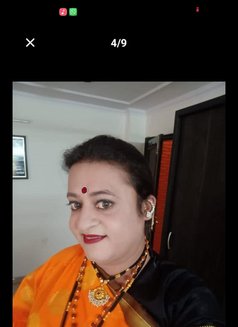 Vani - Transsexual escort in Pune Photo 1 of 5