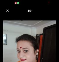Vani - Acompañantes transexual in Pune