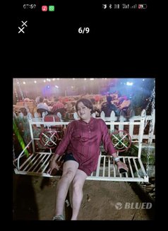 Vani - Transsexual escort in Pune Photo 2 of 5