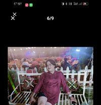 Vani - Acompañantes transexual in Pune