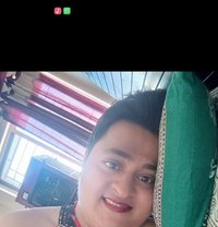Vani - Acompañantes transexual in Pune
