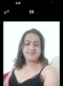 Vani - Transsexual escort in Pune Photo 4 of 5