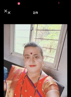 Vani - Transsexual escort in Pune Photo 5 of 5
