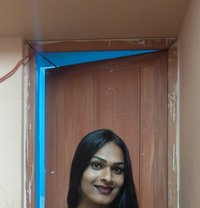 Vani - Transsexual escort in Bangalore