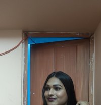 Vani - Transsexual escort in Bangalore
